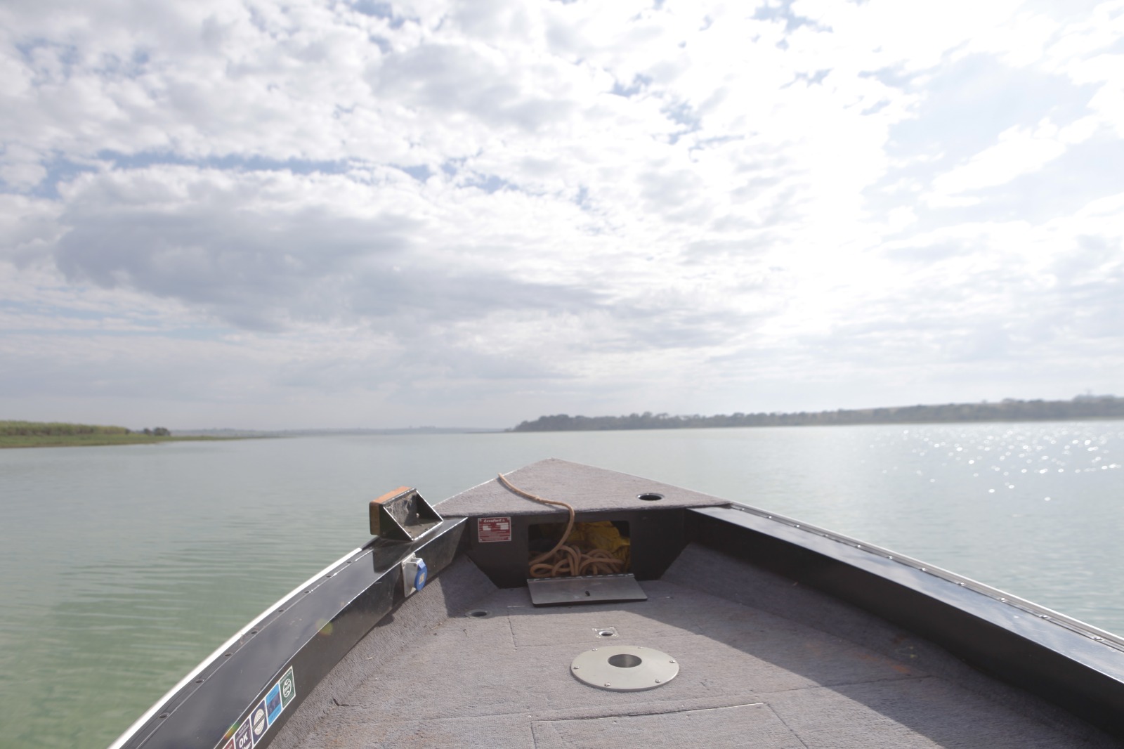 Marinha oferece curso de Formação de Aquaviários em Araçatuba