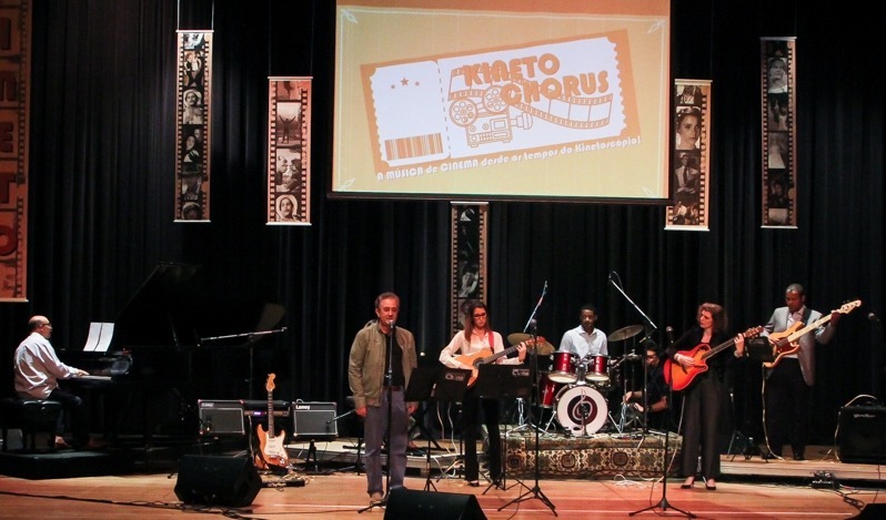 Escola de música Chorus celebra 30 anos com festival no Castro Mendes