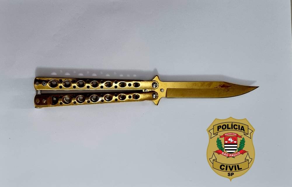 Suspeito de homicídio é ouvido pela Polícia Civil de Birigui