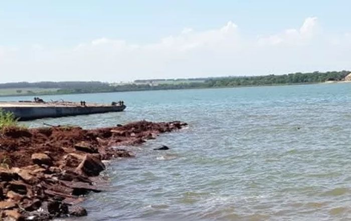 Mecânico de barcos desaparece no Rio Tietê durante testagem de motor