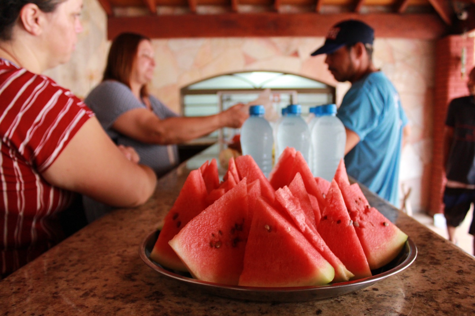 Araçatuba intensifica ações para proteger população em situação de rua