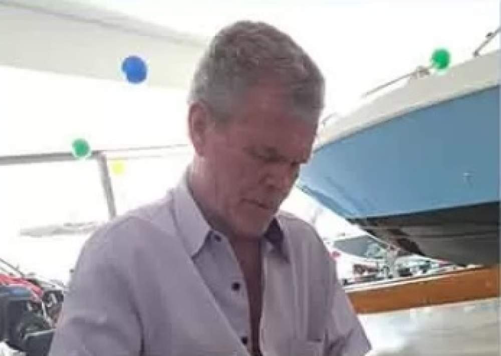 Corpo encontrado no Rio Tietê é de proprietário de embarcação desaparecida