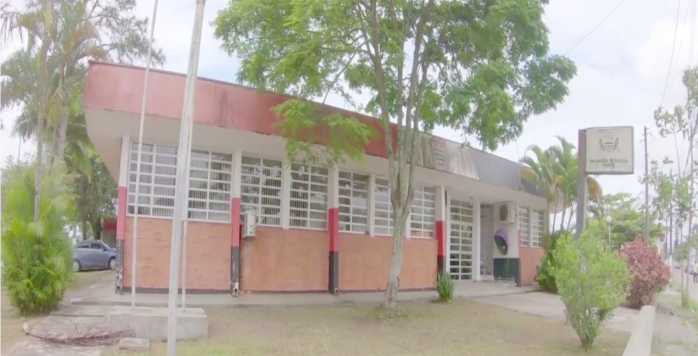 Foragidos da Justiça do Litoral Sul são capturados