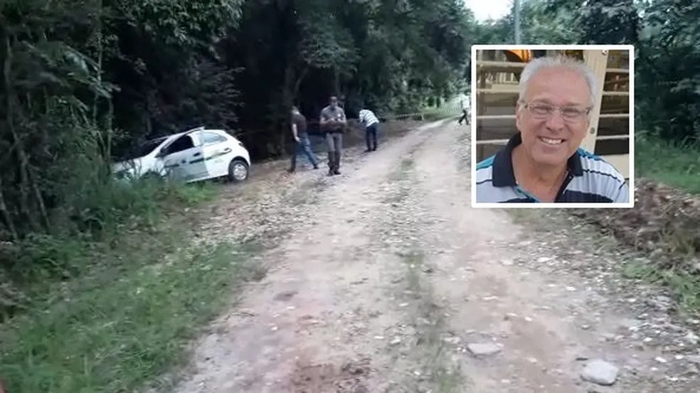 Acusados pelo assassinato do ex-prefeito de Ribeirão Bonito são condenados a mais de 30 anos de prisão