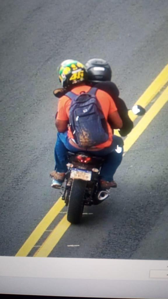 Polícia esclarece morte de motociclista em tentativa de assalto