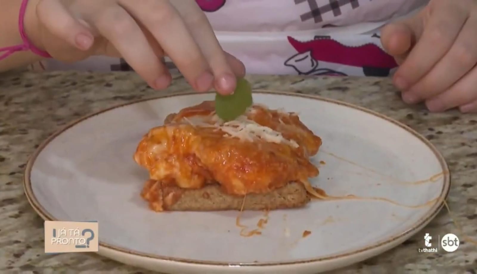 Ovo na Panela: confira a receita do quadro “Já Tá Pronto?” desta semana