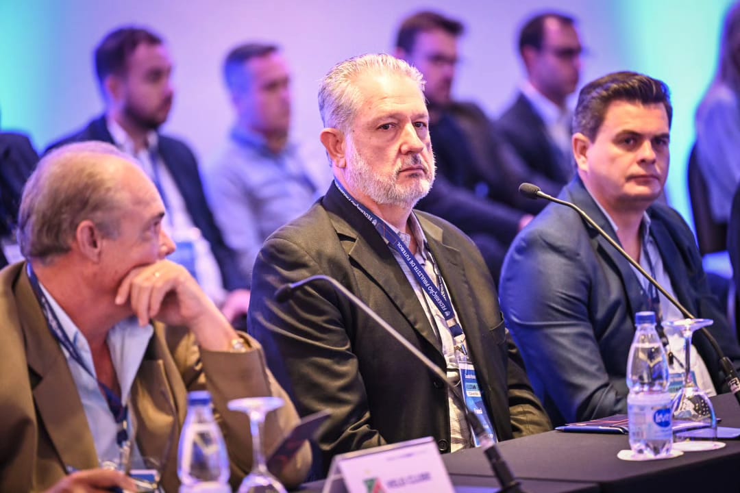 Comercial participa do Conselho Técnico da Série A2