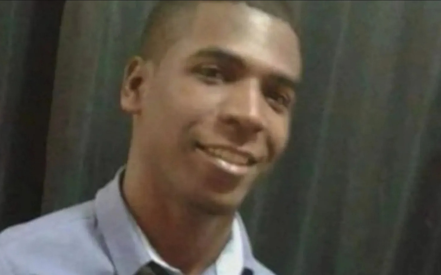 No final da tarde de hoje, 25, um corpo foi encontrado enroscado em uma árvore no rio Jundiaí. A suspeita é que seja Adaílton Pereira.