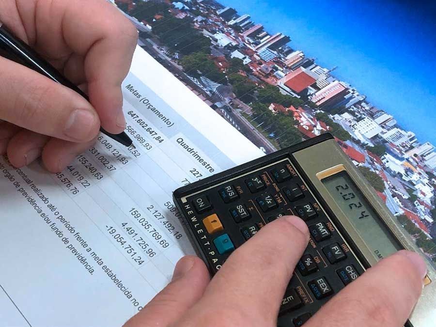 Câmara de Araçatuba convida população a contribuir com sugestões para o orçamento de 2024