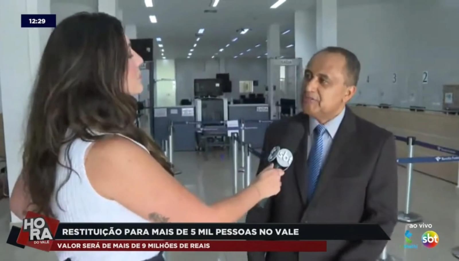 Lote residual do Imposto de Renda restitui quase 10 milhões no Vale do Paraíba