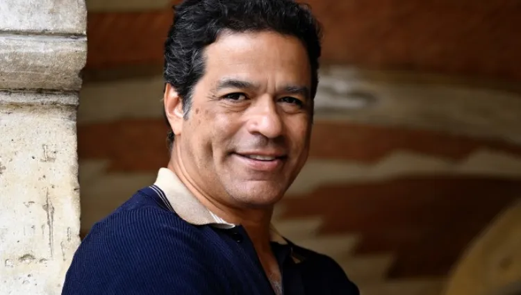 “A força do esporte é ser popular”: Raí reflete sobre a responsabilidade de ser um ídolo em um país como o Brasil, no Vozes da Vez