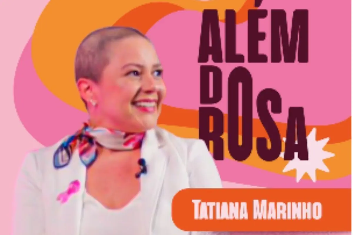 Além do Rosa: Conheça o projeto da Novabrasil que evidencia o protagonismo feminino no combate ao Câncer de mama