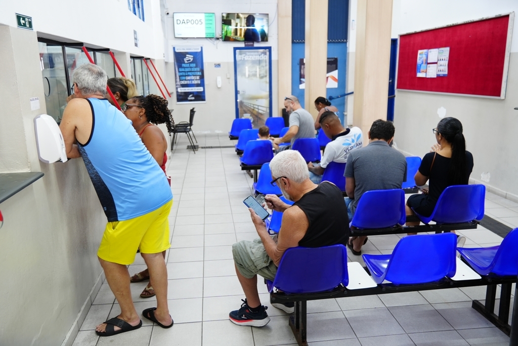 Prazo para aderir ao programa de refinanciamento de dívidas termina este mês em Caraguá