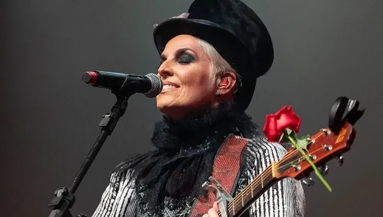 Aniversário de Isabella Taviani: a vida, obra e maiores sucessos