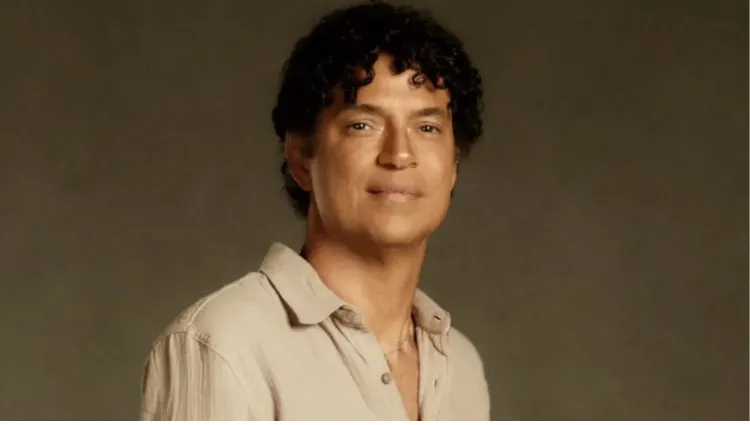 Aviversário de Jorge Vercillo: confira uma playlist especial com 20 sucessos