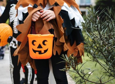 Shopping de Santos promove ‘Caça aos Doces’ para celebrar o Halloween