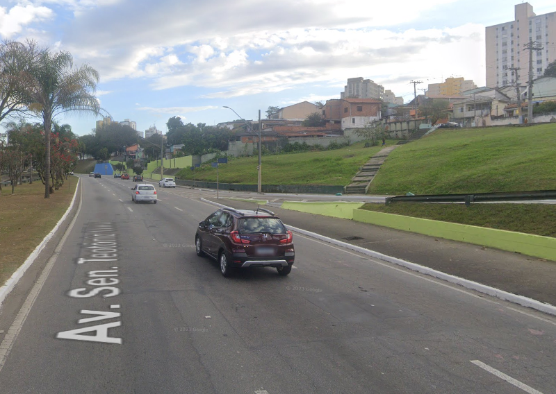 obras interdita anel viário sjc