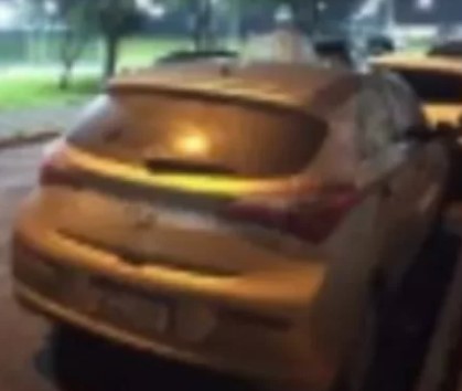 Trio acusado de estelionato é preso em Praia Grande