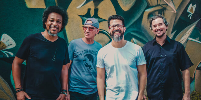 “Casa de Pedra” retorna aos palcos com show no Sesc RP