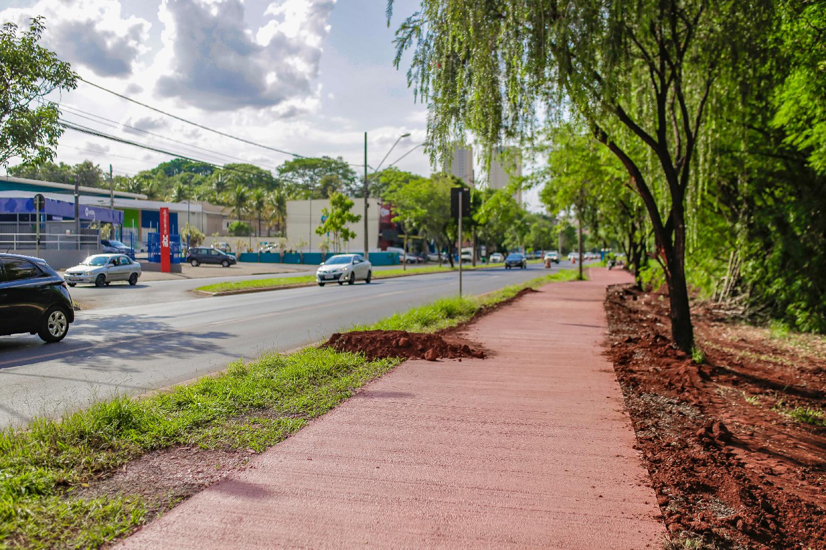 ciclovia_maurilio_biagi_-_foto_guilherme_sircili_21 Ribeirão terá a maior ciclovia