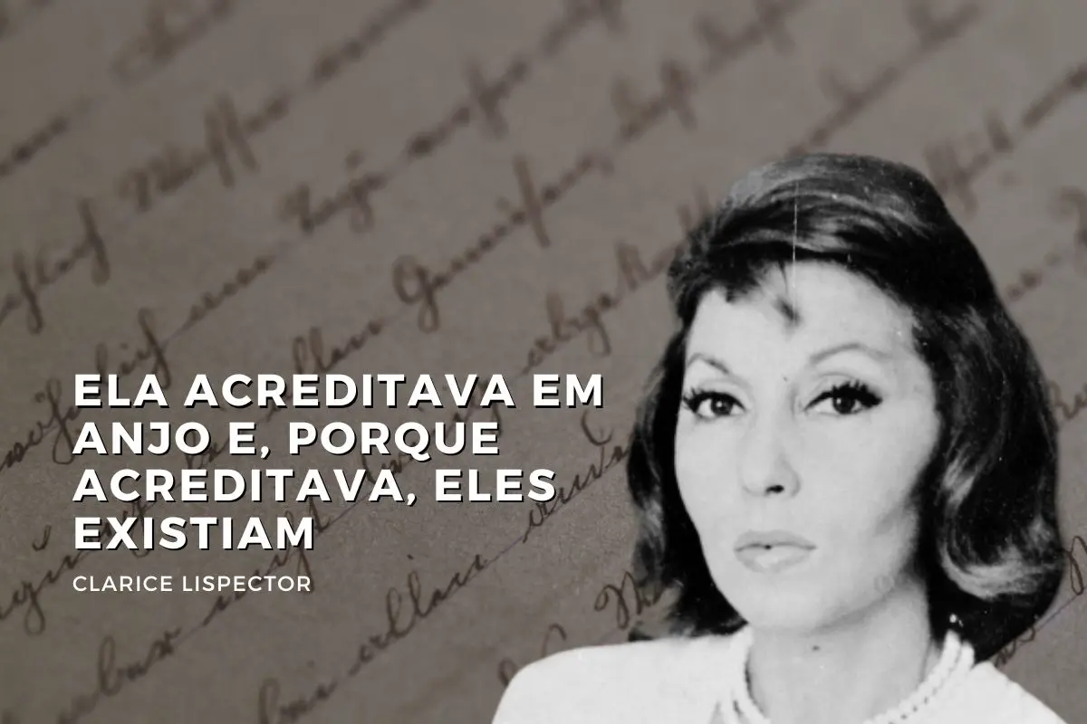 Clarice Lispector: filhos, marido e outras curiosidades da vida pessoal da escritora