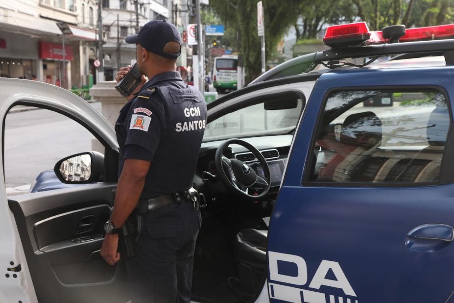 Fique esperto! Inscrição para concurso público da Guarda Municipal de Santos acaba nesta quinta (19)