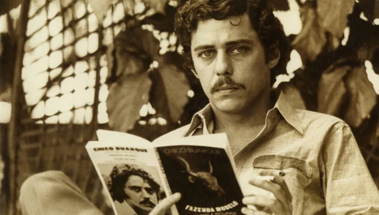 Dia Compositor Brasileiro: análise da composição “Construção”, de Chico Buarque