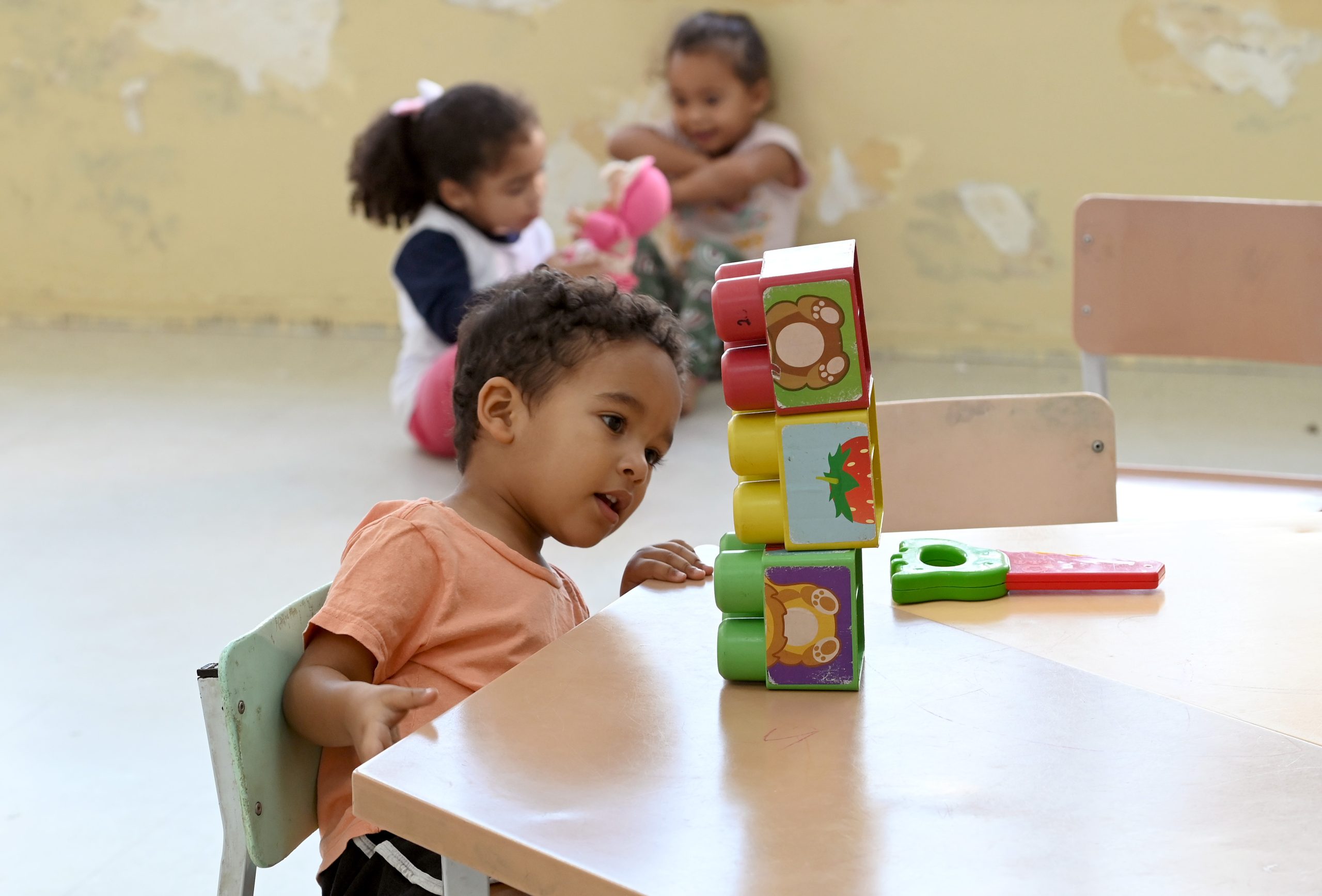 dia das crianças Procon aponta diferença de até 161% em preços de brinquedos