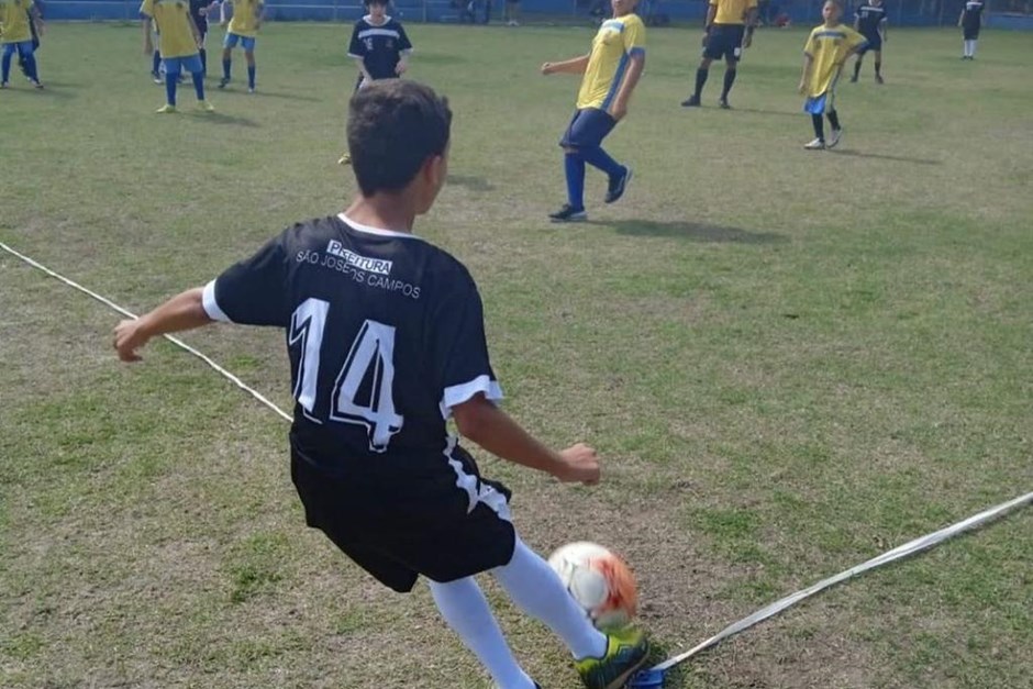 São José recebe três festivais esportivos neste sábado