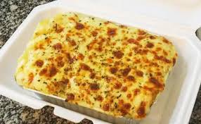 Receita fácil: Cachorro quente gratinado