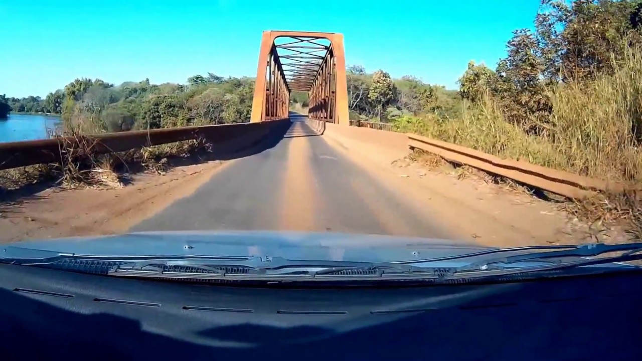 Após mergulhar no rio Pardo e desaparecer, homem de 56 anos é encontrado morto