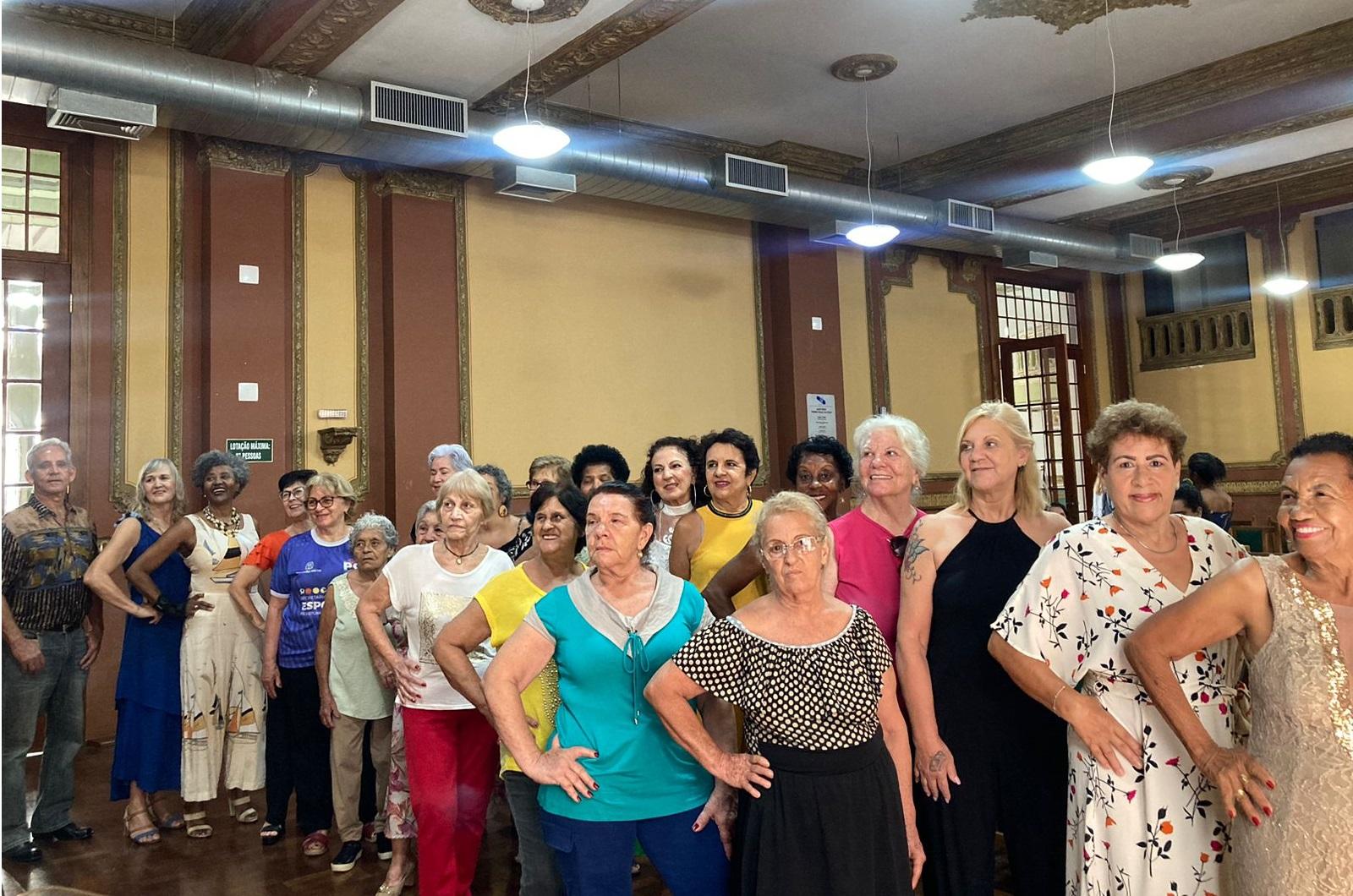 30 idosos são selecionados para o Concurso “Miss e Mister Melhor Idade 2023”