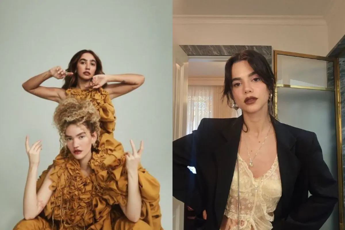 MTV EMA 2023: AnaVitória, Manu Gavassi e mais artistas brasileiros são indicados