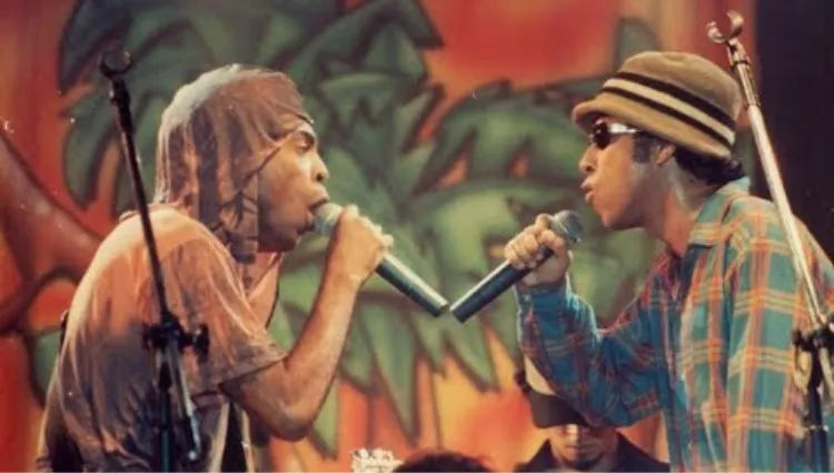 MULTIVERSOS: “Maracatu Atômico”, de Nelson Jacobina e Jorge Mautner