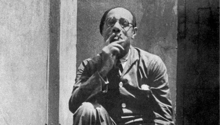 Museu inaugura evento em homenagem à Mário de Andrade