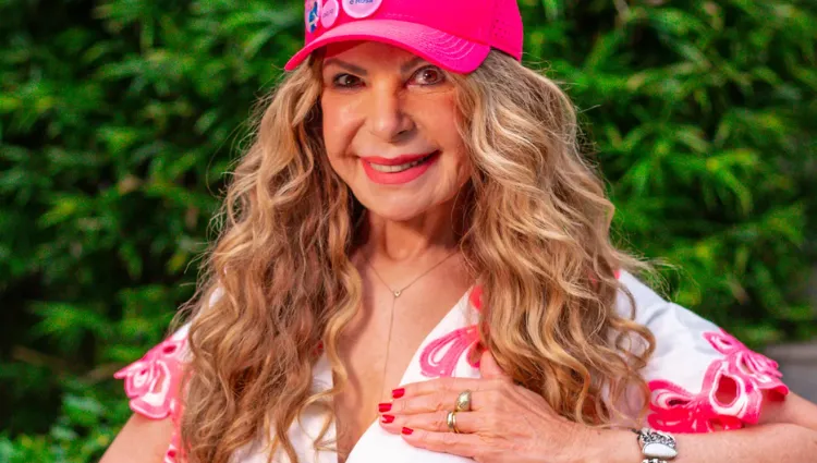 Outubro Rosa: 5 personalidades brasileiras que tiveram câncer de mama