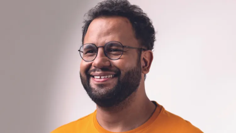 “Por que a imagem de Jesus Negro soa polêmico?”: Pastor Henrique Vieira é o convidado da semana no Vozes da Vez