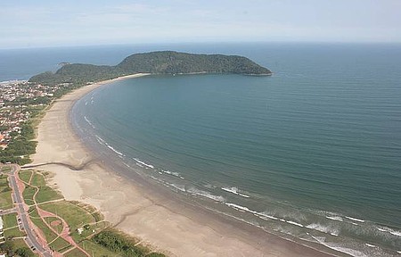 Afogamentos em Bertioga: Uma pessoa morre e outra está desaparecida