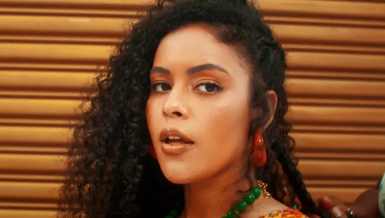 Rachel Reis: conheça a super revelação baiana que é atração da Turnê Novabrasil