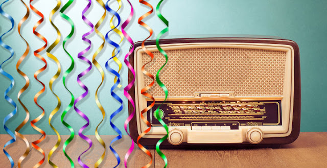 Rádio será tema do Carnaval 2024 da escola de samba Águia de Ouro