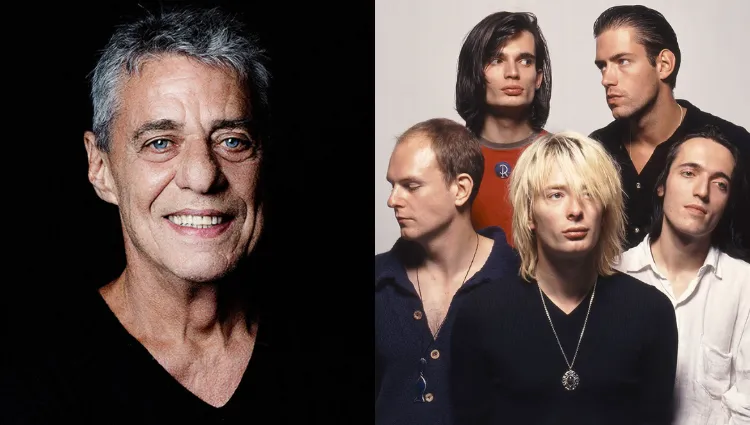 Radiohead: como Chico Buarque inspirou o nome de banda inglesa