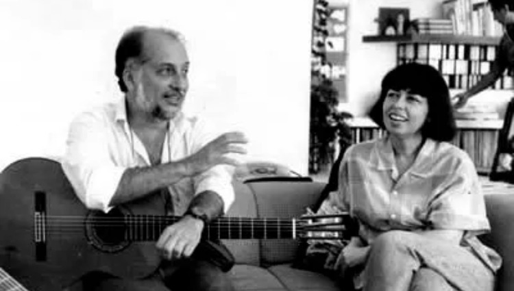 Roberto Menescal: a história da música “O Barquinho”