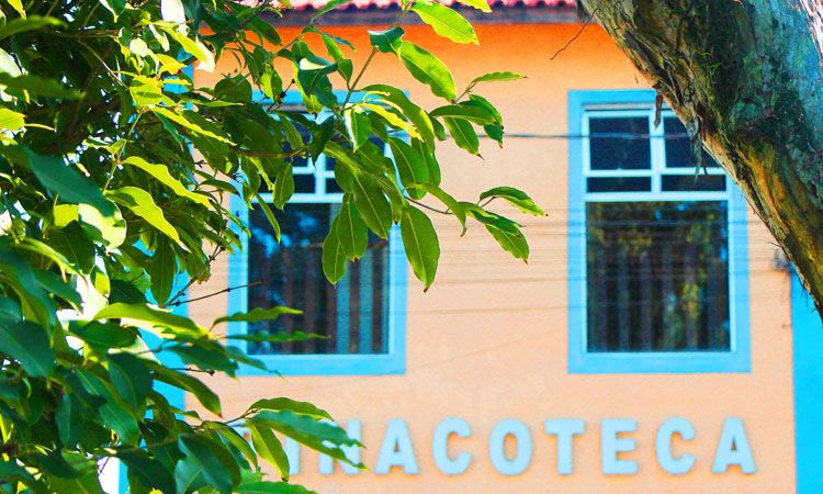 Itanhaém promove Semana Benedicto Calixto e abre inscrições para oficinas de arte e dança