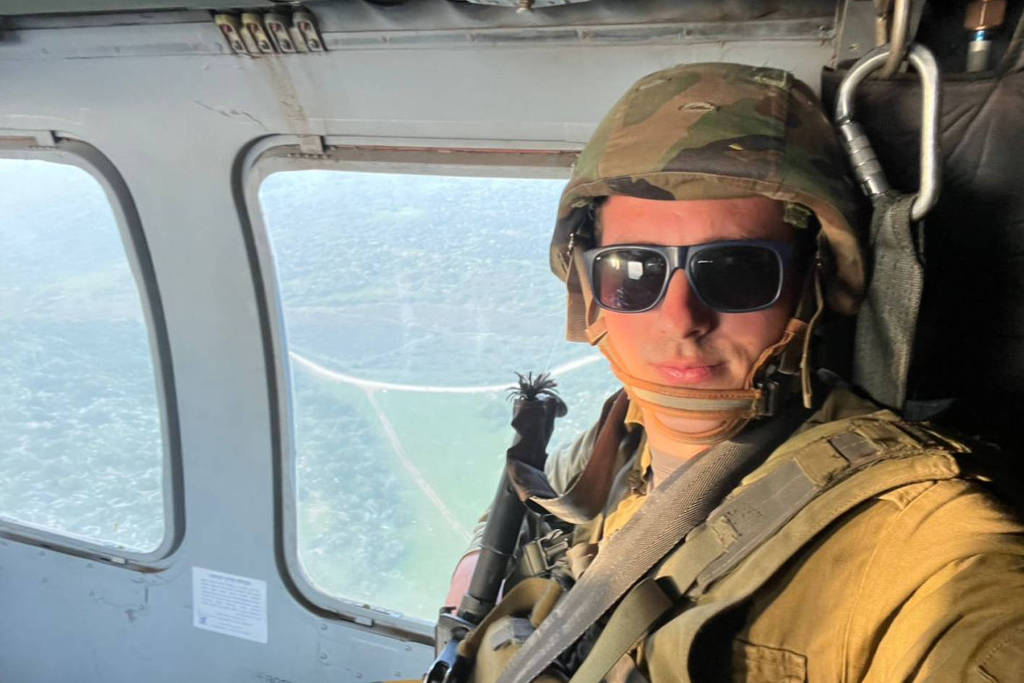 Soldados brasileiros-israelenses dizem ‘lutar pela casa’, não contra palestinos