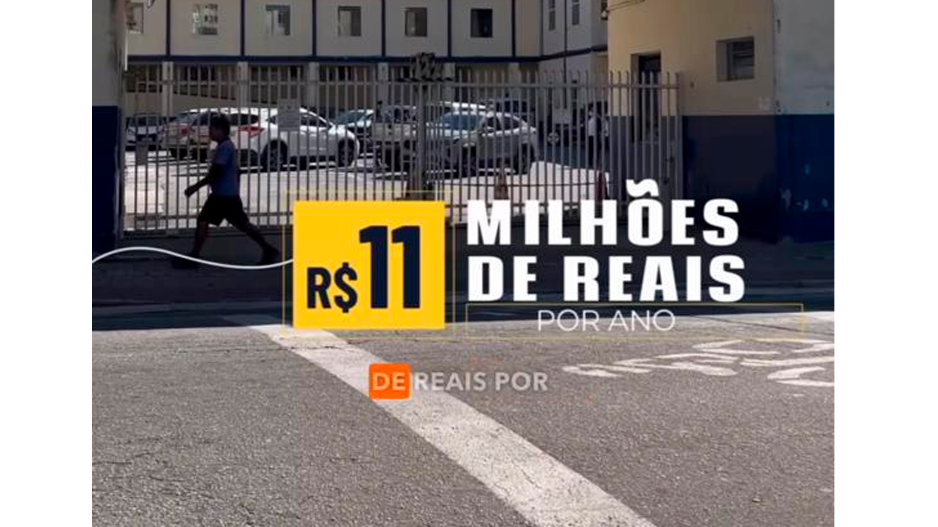 Prefeito de Taubaté anuncia verba para HMUT