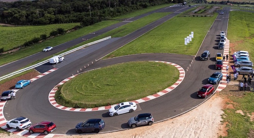 “Electric Experience 2023” tem test drives de multimarcas de elétricos