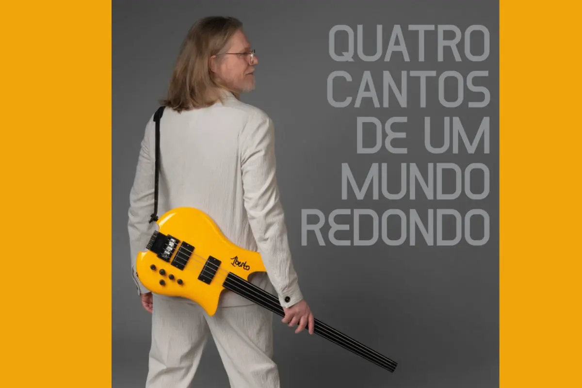 “Toxina”: Humberto Gessinger reflete sobre polêmica nas redes sociais em nova música