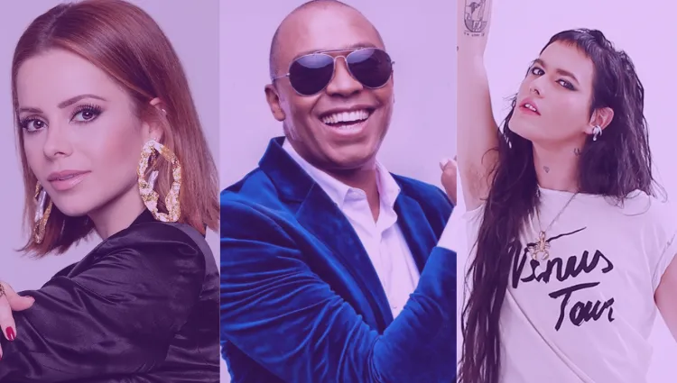 Turnê Novabrasil: confira agenda de shows imperdíveis em São Paulo e Ribeirão Preto