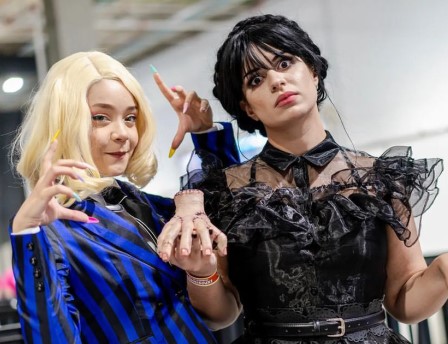 Shopping de São Vicente entra no clima do Halloween e promove diversas atividades