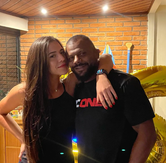 Deputado Da Cunha é acusado de espancar a namorada até ela desmaiar